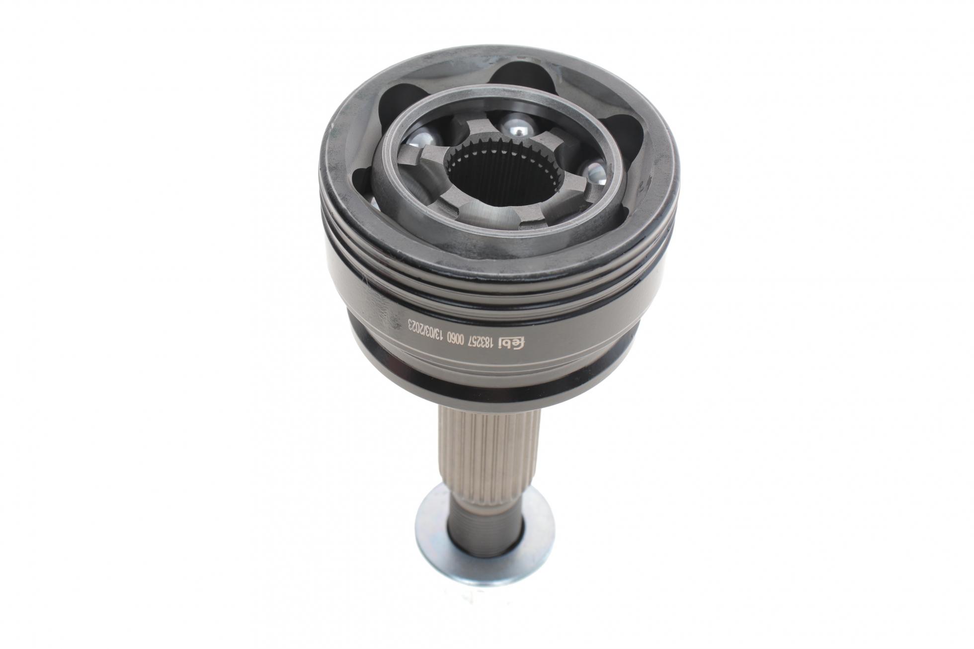 183257 FEBI BILSTEIN